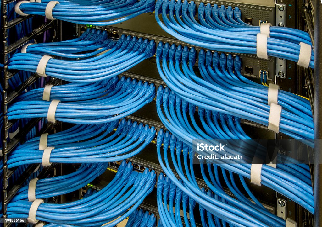 Installation complète de réseaux